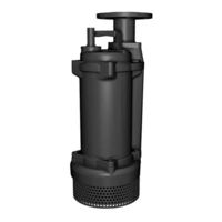 Grundfos DWK O.6.80.15 Installation And Operating Instructions Manual