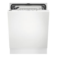 Zanussi ZDLN2521 User Manual