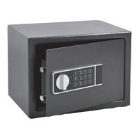 Euromate 406210 Original Instructions Manual
