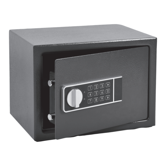 Euromate 406210 Original Instructions Manual