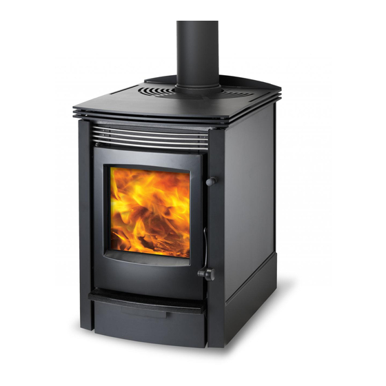 Firenzo Viking AG Manuals