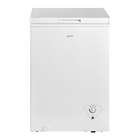iGenix IG100 User Manual