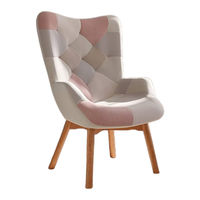 Belleze Paramount 014-HG-30343 Manual