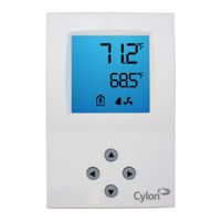Cylon CBT-STAT-H User Manual