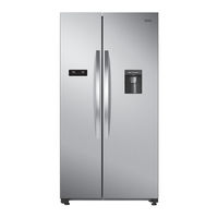 DeLonghi DSBSDX19G Installation Instructions Manual