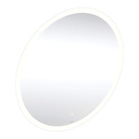 Geberit Option Round Quick Manual