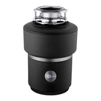 InSinkErator PRO 880 Instructions Manual