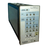 Tektronix DF 1 Operator's Instruction Manual