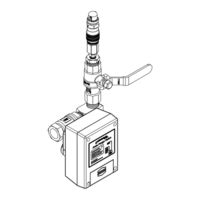 General Air Products NGP-PV-1 Installation, Operation And Maintenance Manual