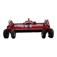 Spudnik 9706-17 Parts Manual