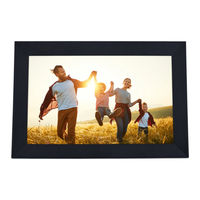 Rollei Smart Frame WiFi 103 Manual