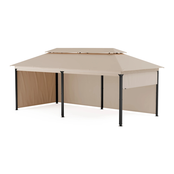 Blumfeldt Grandezza 3x6 Manuals