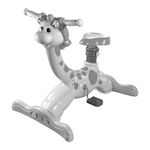 VTech Jungle Gym: Ride & Learn Giraffe Bike User Manual