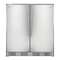 Freezer Frigidaire FPUH19D7LF Specifications