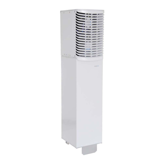CommScope ION-U EU H 23/23 User Manual