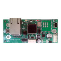 Global Fire Equipment GFE-TCP-WEB Configuration Manual