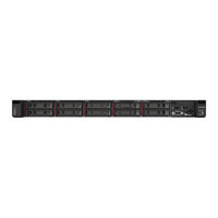 Lenovo ThinkAgile HX3320 Hardware Replacement Manual