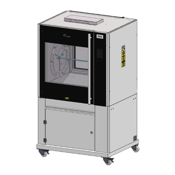Fri-Jado TDR 5 s AC User Manual