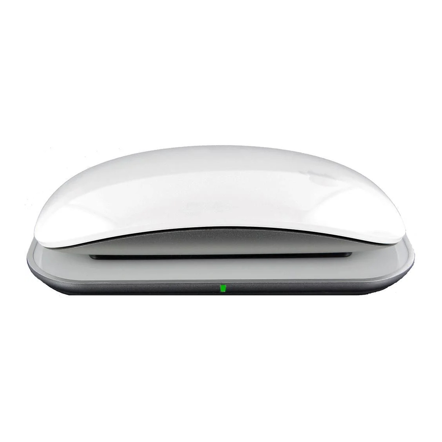 Mobee Magic Charger Quick Start Manual