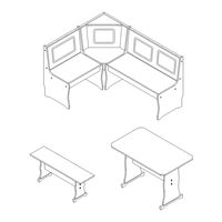 Argos 603/0366 Assembly Instructions Manual