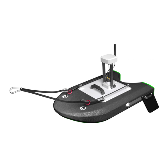 Xylem Sontek River Surveyor RS5 User Manual