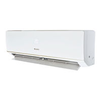 Gree GWH24AAD-K6DNA5A Service Manual