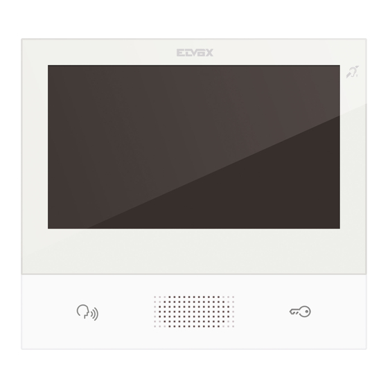 Vimar 40605 User Manual