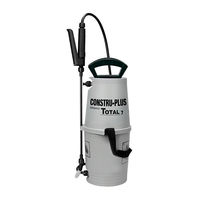 Goizper Constru-Plus Total 7 Manual