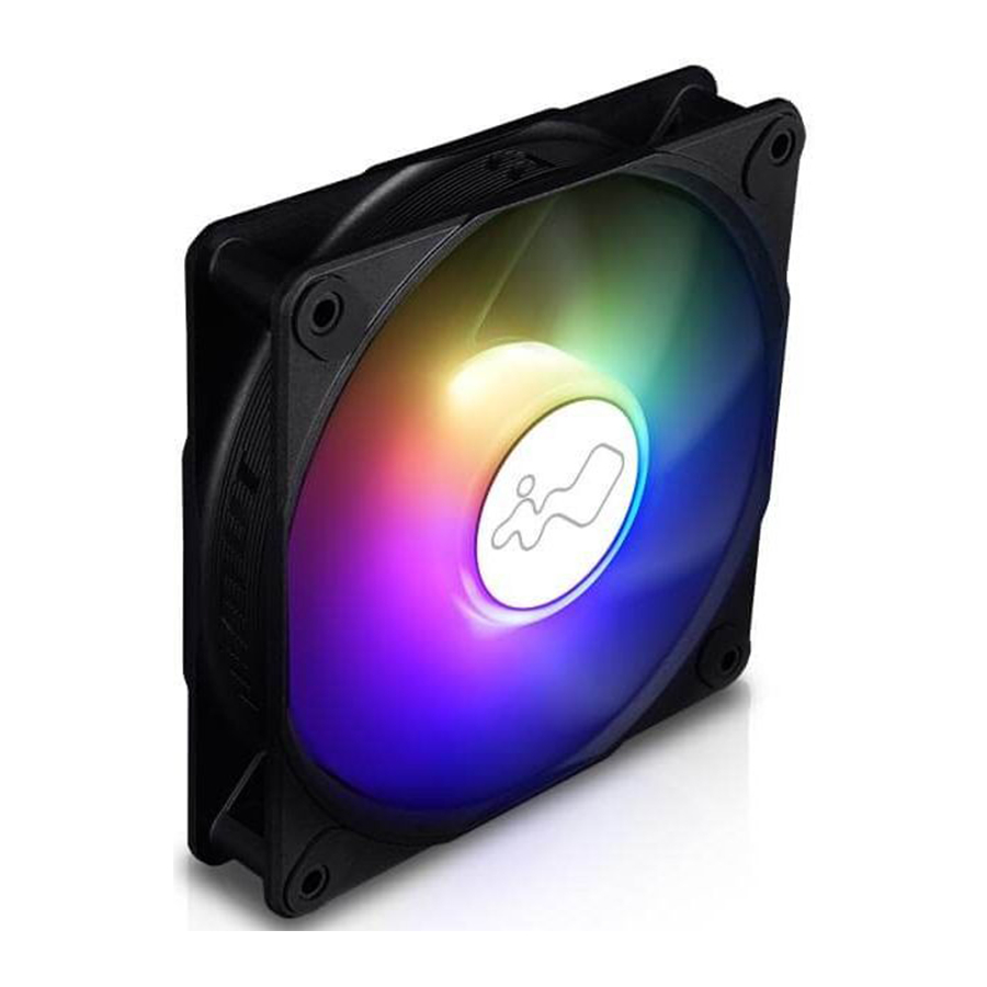 InWin LUNA AL120 User Manual