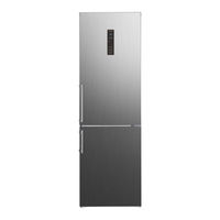 Signature SRB3100NFX Instructions For Use Manual