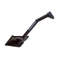Blue Diamond Tree Boom Operation And Maintenance Manual