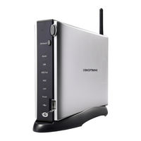 Conceptronic Grab'n'GO CH3WNAS Firmware Update Instructions
