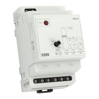 Elko ZSR-30 Quick Start Manual