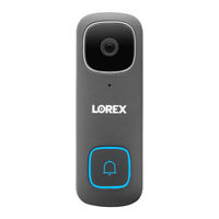 Lorex B241AJ Series Quick Start Manual