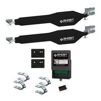 Ghost Controls TDS2 Quick Start Manual