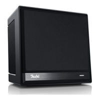 Teufel One S Quick Reference Manual