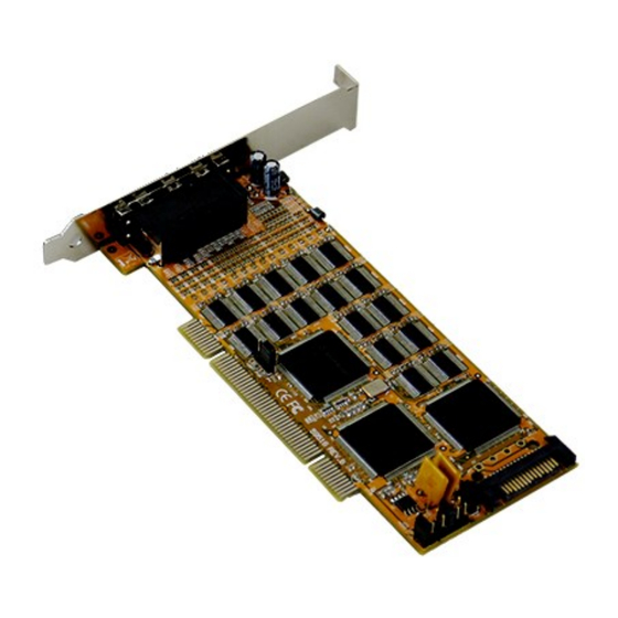 Exsys EX-41016-2WO Manual