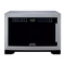 Microwave Oven Sharp DMR0130 Operation Manual