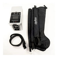 AQUILO CCT1500 Operator's Manual