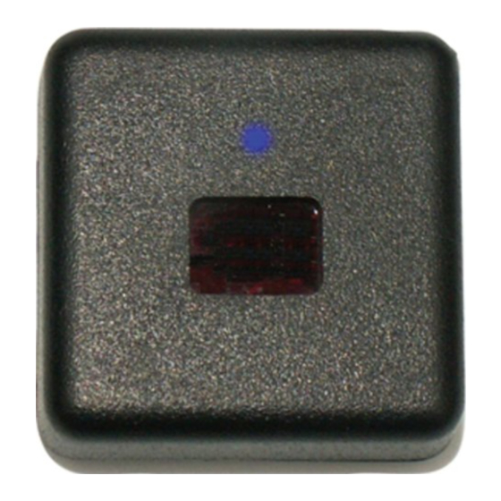 Knoll IR250 Installation Instructions