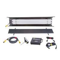 Kino Flo FreeStyle T22 LED Operation Manual