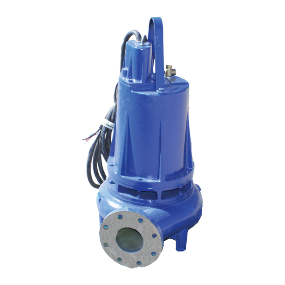Power-flo PFC4NC Series Manuals