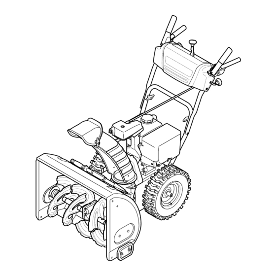 Craftsman 247.881730 Operator's Manual