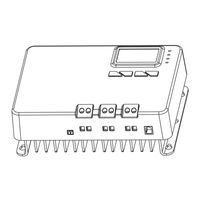 Cutting Edge CEP400 User Manual