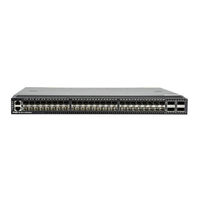 Ruijie RG-S6110 Series Hardware  Installation And Reference Manual
