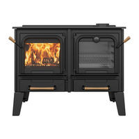 Drolet DB04820 Assembly Manual