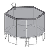 Costway TW10064 User Manual
