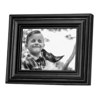 Polaroid PDF-800DB User Manual