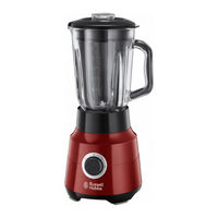 Russell Hobbs 24720-56 User Manual