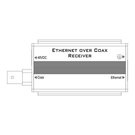 KBC eCopper EECF1-LN1-R-MX-B Quick Start Manual